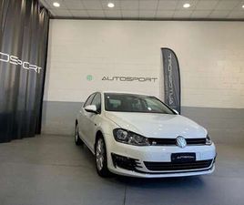 1.4 TSI HIGHLINE BLUEMOTION TECHNOL.90KW