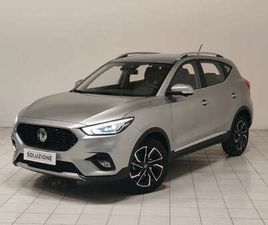 1.5 VTI-TECH LUXURY IVA ESPOSTA