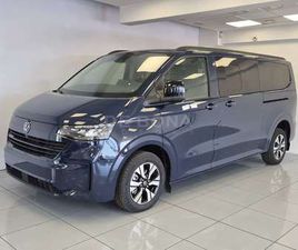 T7 2.0 TDI 150CV AWD LIFE L2 AUTO