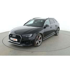 2.9 V6 TFSI