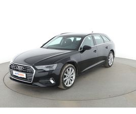 40 TDI MILD-HYBRID