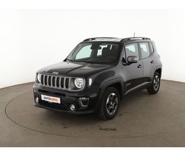 JEEP RENEGADE 1.3 TGDI