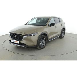 2.2 SKYACTIV-D