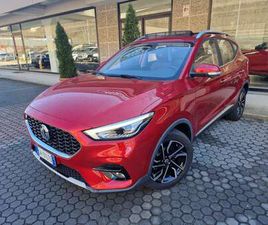 1.0T-GDI LUXURY TETTO APRIBILE