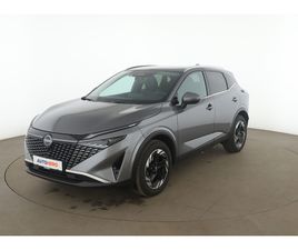 NISSAN QASHQAI 1.3 DIG-T MILD-HYBRID