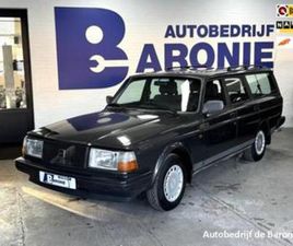 VOLVO 240 2.3I POLAR — VOLVO — MARKTPLAATS