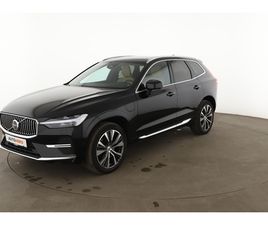 VOLVO XC60 T6 2.0 T6 PLUG-IN HYBRID