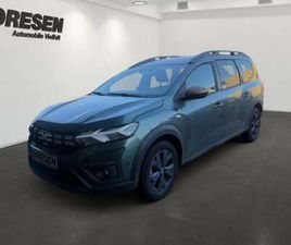 EU6E EXTREME+ 1.0 TCE 110 VOLLAUSTATTUNG/ALLWETTER