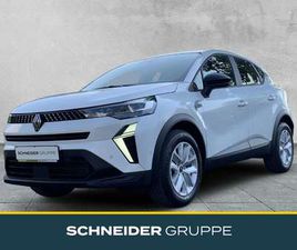 EVOLUTION TCE 90 EVOLUTION NAVI SHZ KLIMA