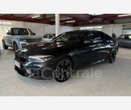 (F90) M5 600 52CV BVA8