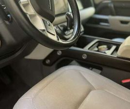 DEFENDER VII 2020 110 110 3.0D I6 MHEV SE AWD 200CV AUTO