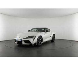 SUPRA 3.0 PREMIUM AUTO