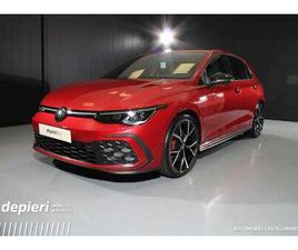 2.0 TSI GTI DSG -DCC-