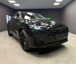 S LINE EDITION QUATTRO 286CV TIPTRONIC
