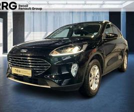 2.5 DURATEC PLUG-IN-HYBRID PHEV TITANIUM AHK + WINTERPAKET