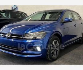 VOLKSWAGEN POLO SOCIETE VI POLO 1.0 TSI 95CH LOUNGE BUSINESS REVERSIBLE DSG7