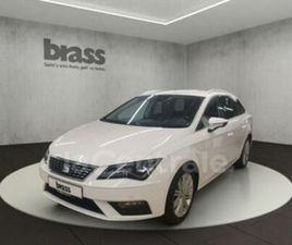 III GENERATION2 ST 1.8 TSI 180 S&S XCELLENCE