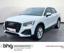 30 TFSI KOMFORTPAKET LED KAMERA APSPLUS DAB+