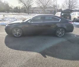 ACURA TL ********2010 ACURA TL SPORT SH-AWD (TECH PACKAGE)(FULLY LOADED)******