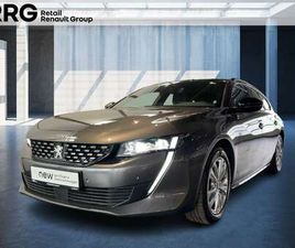 1.5 BLUEHDI 130 SW GT SHZ RÜCKFAHRKAMERA PDC