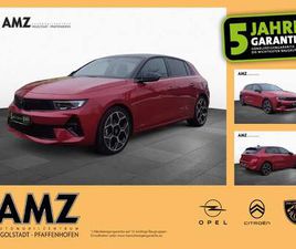 GS-LINE ULTIMATE-PAKET ILLUX PANO NAVI ACC