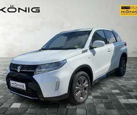 SUZUKI VITARA 1.4 COMFORT HYBRID