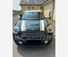 II (F60) COOPER D 150 FINITION SALT AUTO-ECOLE BVA8