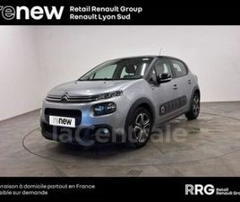 III 1.5 BLUEHDI 100 S&S GRAPHIC BV5