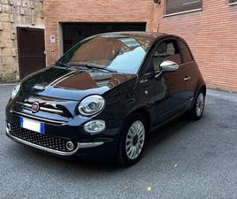 FIAT 500 FIAT 500 HYBRID DOLCEVITA FULL OPTIONA