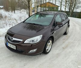 SPORTS TOURER ENJOY 1,4 TURBO ECOFLEX START/STOP 88KW MT6