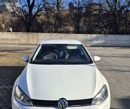 GOLF RABBIT 1,2 BMT TSI RABBIT