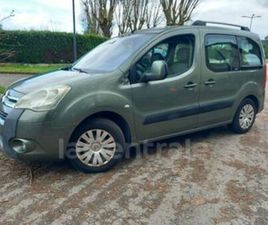 II 1.6 HDI 92 ROSSIGNOL