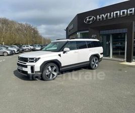 V 1.6 T-GDI PLUG-IN 253 HTRAC EXECUTIVE BVA6