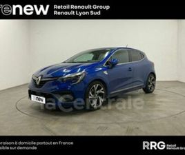 V 1.6 E-TECH 140 RS LINE