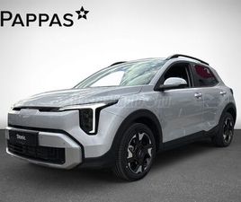 KIA STONIC 1.0 T-GDI PLATINUM TESZT AUTÓ!!!