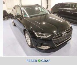 AVANT 35 TFSI S TRONIC/LED/SITZHZG./NAVI