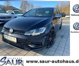 VII R 2.0 TSI 4MOTION*DSG*LEDER*PANO*NAVIPRO*DYNA