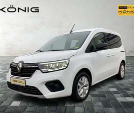 1.5 BLUE DCI 95 EQUILIBRE ALLWETTER|KLIMA