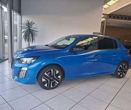 PEUGEOT 208 PURETECH 100 S&S ALLURE