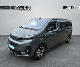 PEUGEOT TRAVELLER BUSINESS BLUEHDI 180 STANDARD EAT8