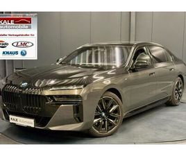 XDRIVE 60 M-SPORT*INDIVIDUAL*BI-COLOR*TV*VOLL