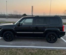JEEP PATRIOT