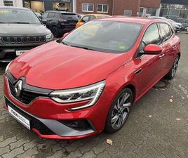 IV 1.6 R.S. LINE E-TECH 160 AUTOMATIK