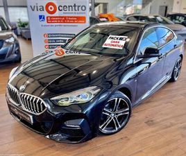 BMW 216 GRAN COUPÉ D PACK DESPORTIVO M