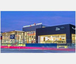 JAGUAR E-PACE D165 JAGUAR E-PACE E-PACE 2,0DI4 D165 AWD R-DYNAMIC S AUT.