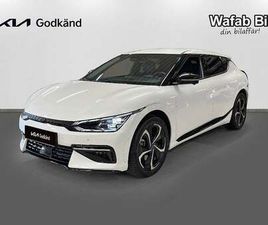 KIA EV6 GT LINE AWD 20