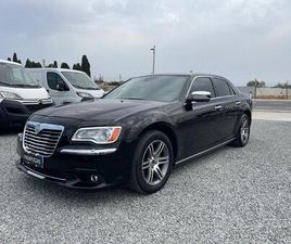 LANCIA THEMA LANCIA THEMA 3.0 V6 MULTIJET II