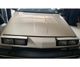 VOITURE DE COLLECTION MAZDA