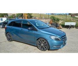 MERCEDES CLASSE B220