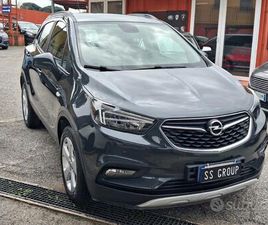 MOKKA X 1.6 CDTI-(( 89 MILA KM )) 4X2-INNOVATION-U